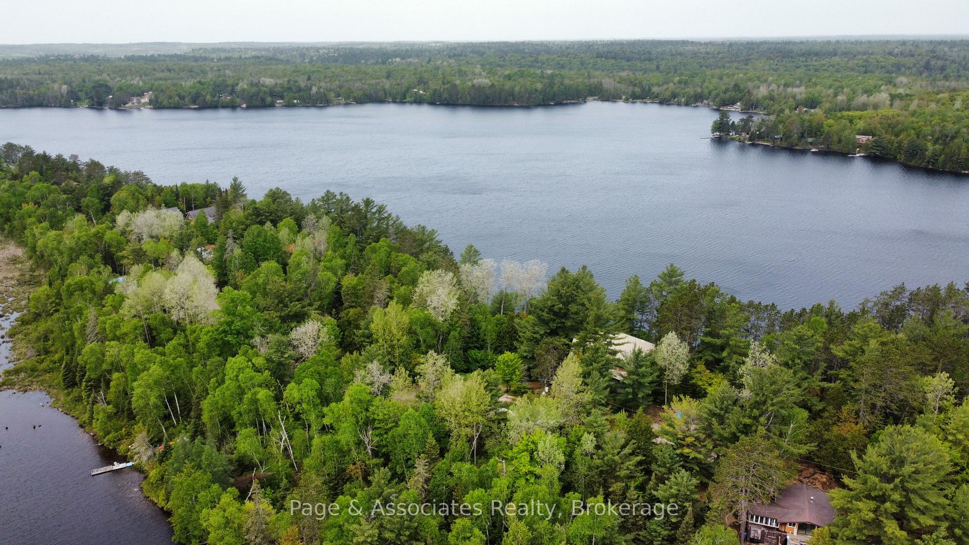 Photo 41 of 85 Pine Ridge Drive, West Nipissing, Crystal Falls — HOMEH