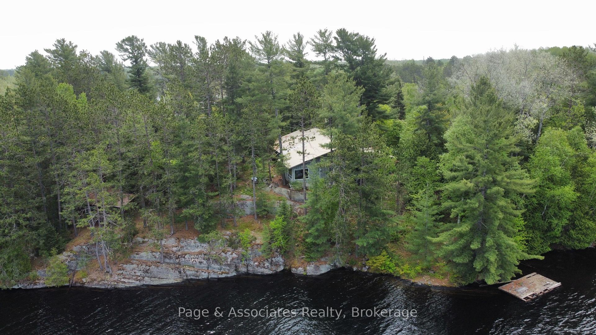 Photo 43 of 85 Pine Ridge Drive, West Nipissing, Crystal Falls — HOMEH