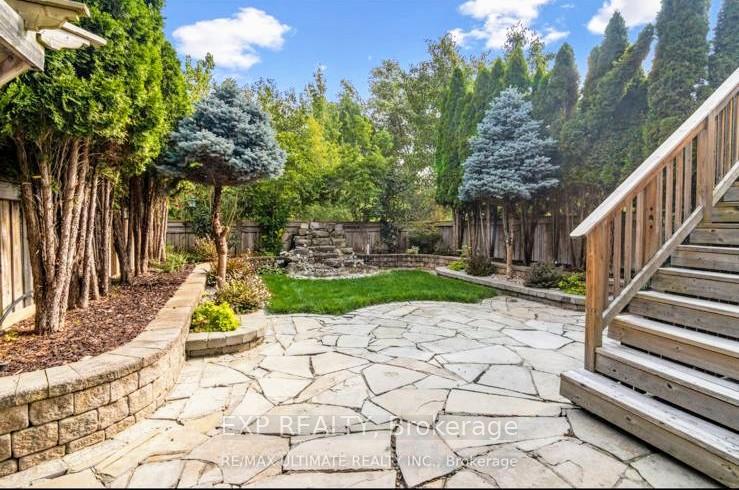 Photo 9 of 59 Del Francesco Way, Vaughan, Vellore Village — HOMEH
