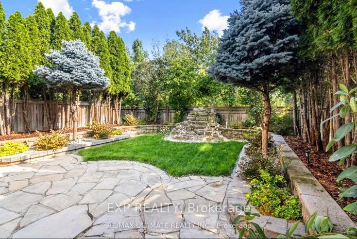 Photo 10 of 59 Del Francesco Way, Vaughan, Vellore Village — HOMEH