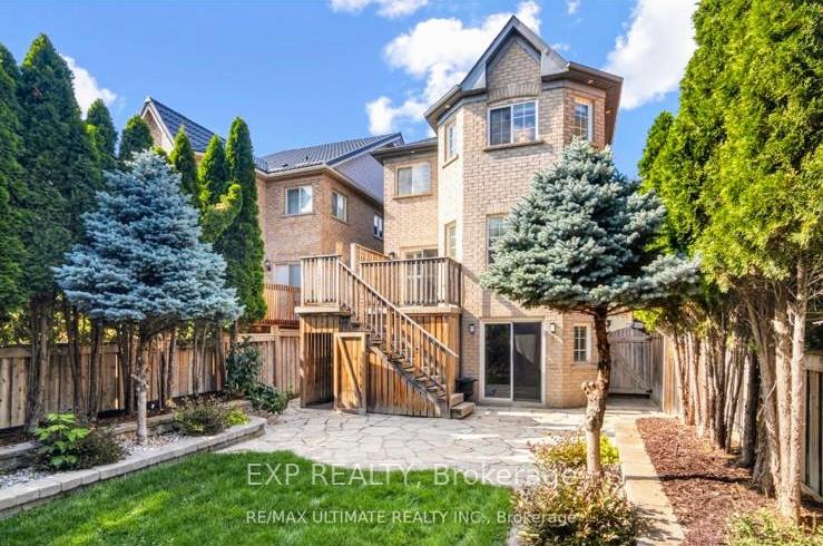 Photo 11 of 59 Del Francesco Way, Vaughan, Vellore Village — HOMEH