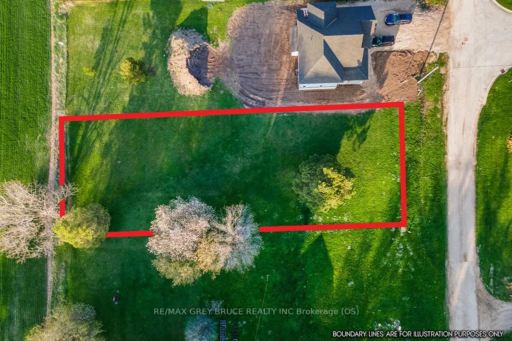 Photo 3 of LOT6&7 North Avenue, Arran-Elderslie — HOMEH