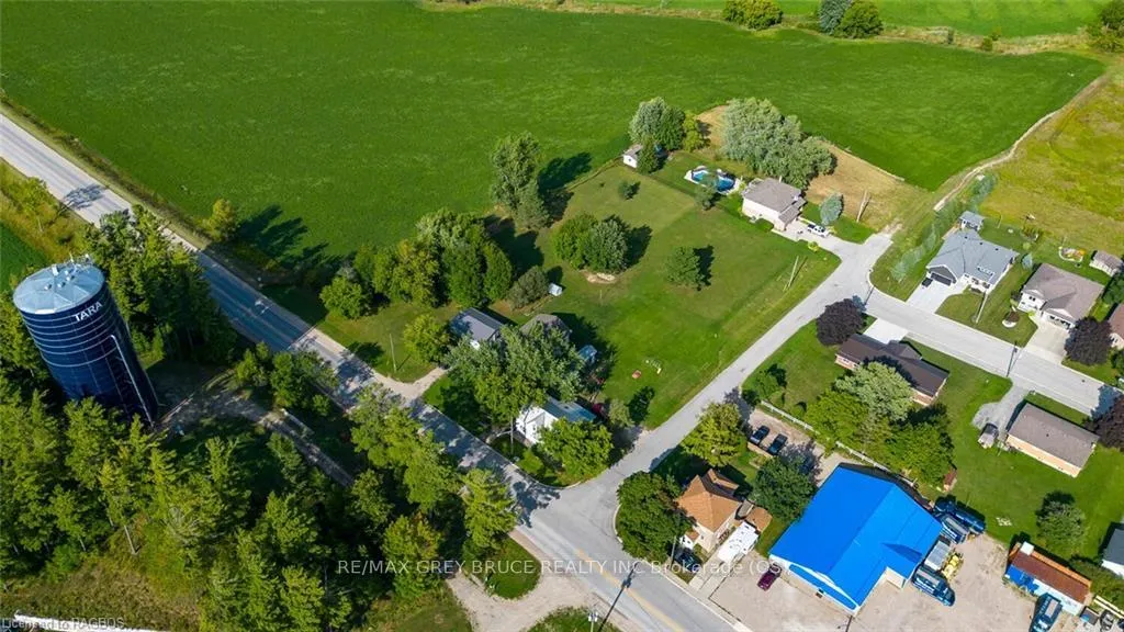 Photo 4 of LOT6&7 North Avenue, Arran-Elderslie — HOMEH