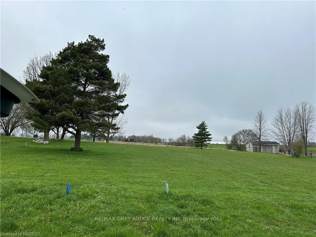 Photo 6 of LOT6&7 North Avenue, Arran-Elderslie — HOMEH