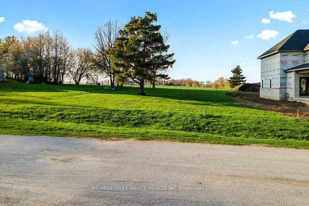 Photo 11 of LOT6&7 North Avenue, Arran-Elderslie — HOMEH