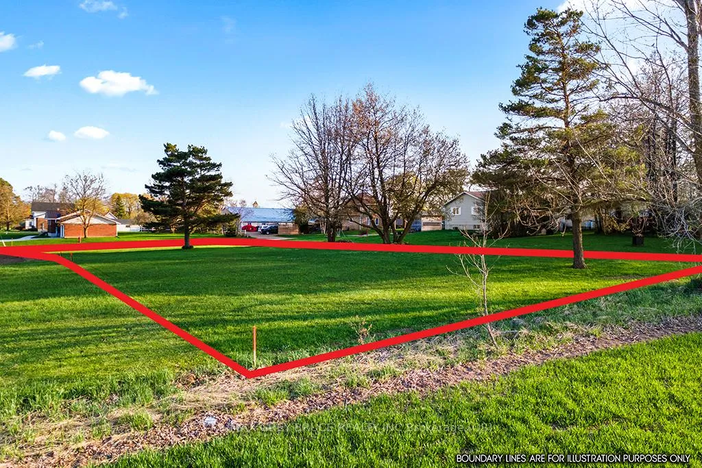 Photo 15 of LOT6&7 North Avenue, Arran-Elderslie — HOMEH