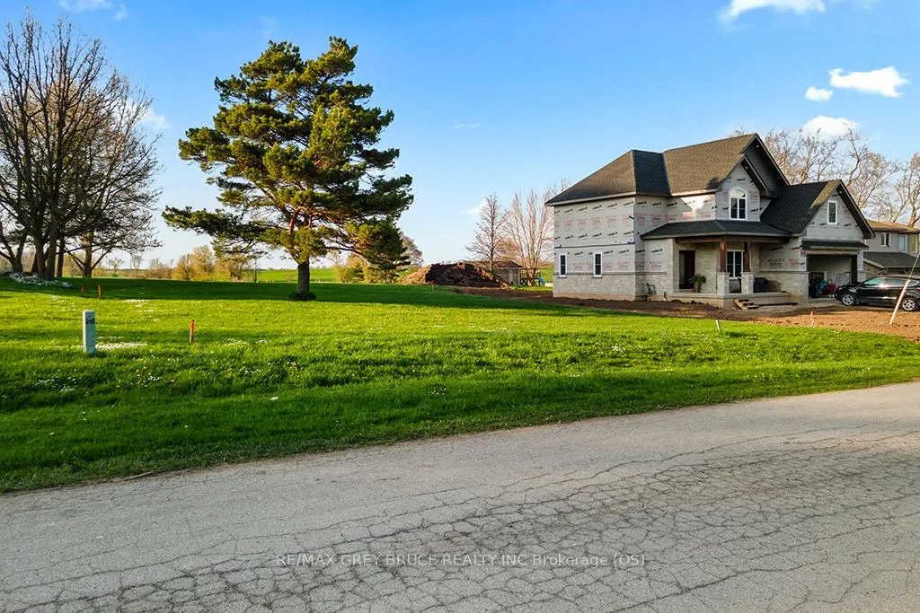 Photo 17 of LOT6&7 North Avenue, Arran-Elderslie — HOMEH