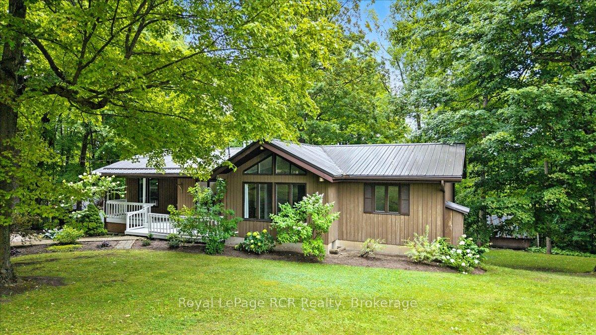 Photo 1 of 214333 Baseline Road, West Grey — HOMEH