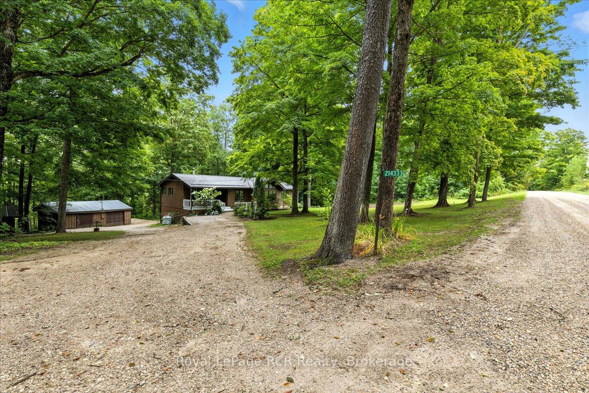 Photo 2 of 214333 Baseline Road, West Grey — HOMEH