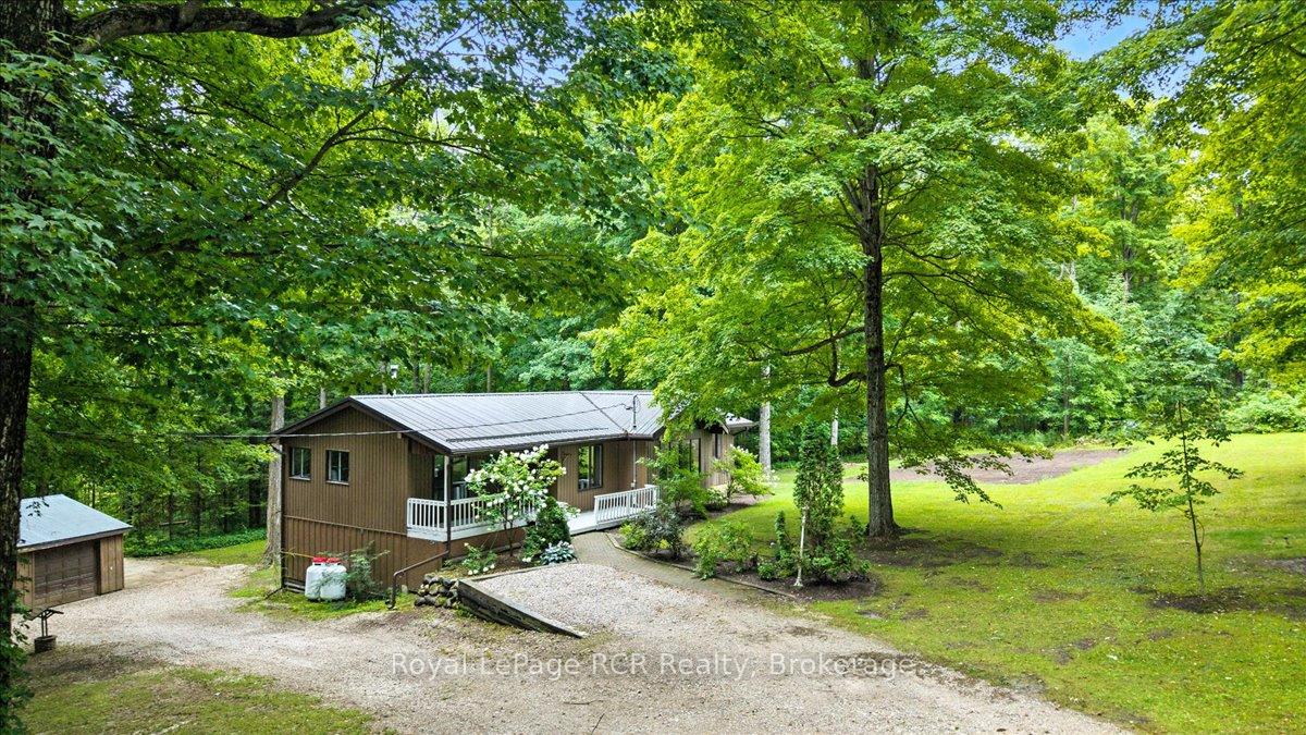 Photo 3 of 214333 Baseline Road, West Grey — HOMEH