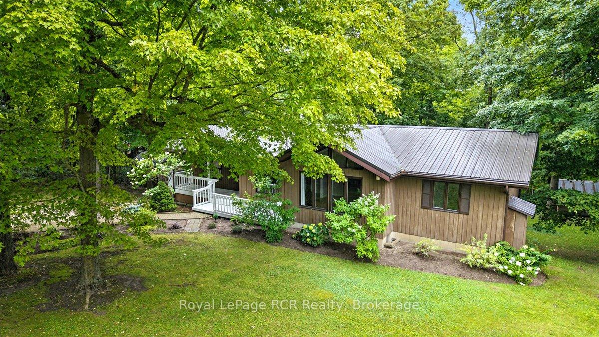 Photo 4 of 214333 Baseline Road, West Grey — HOMEH