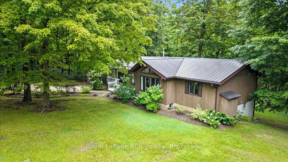 Photo 5 of 214333 Baseline Road, West Grey — HOMEH