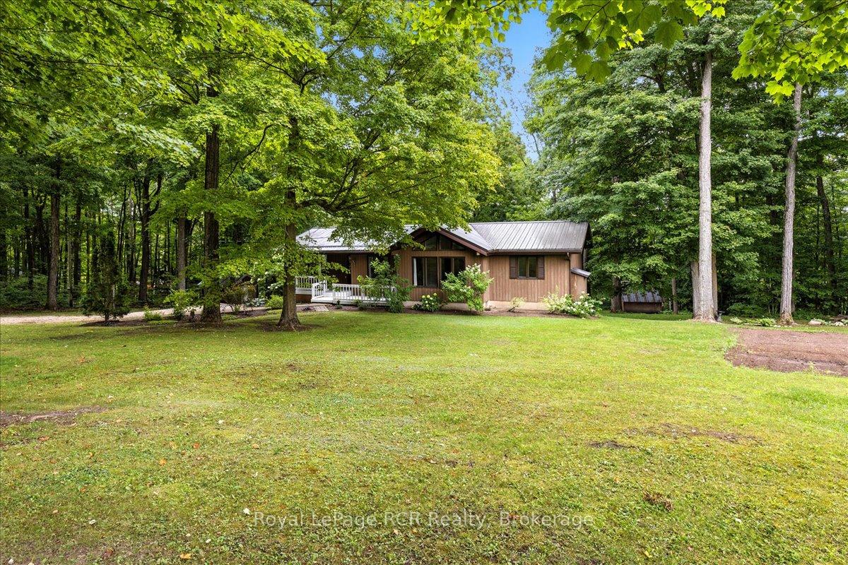 Photo 6 of 214333 Baseline Road, West Grey — HOMEH