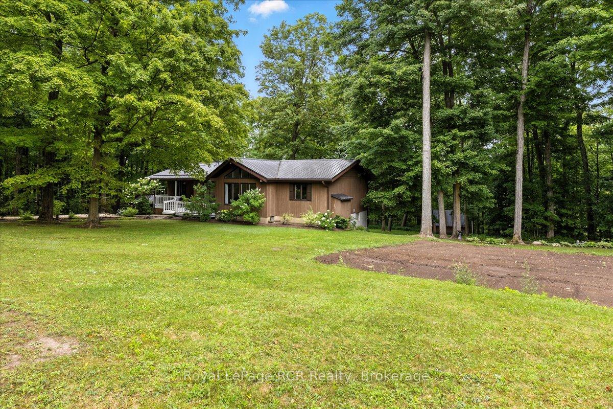 Photo 7 of 214333 Baseline Road, West Grey — HOMEH