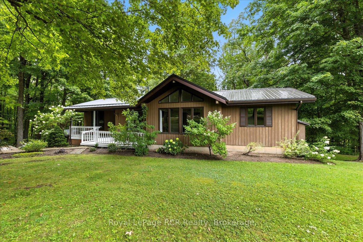 Photo 8 of 214333 Baseline Road, West Grey — HOMEH