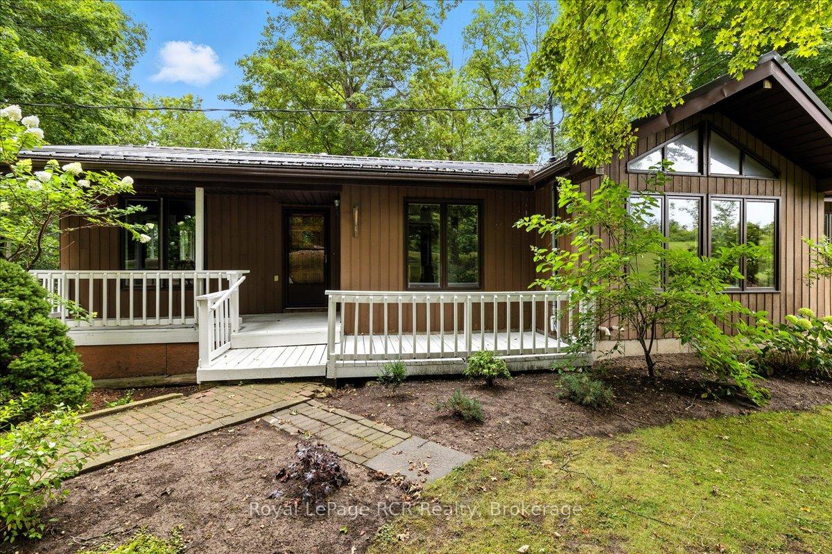 Photo 9 of 214333 Baseline Road, West Grey — HOMEH