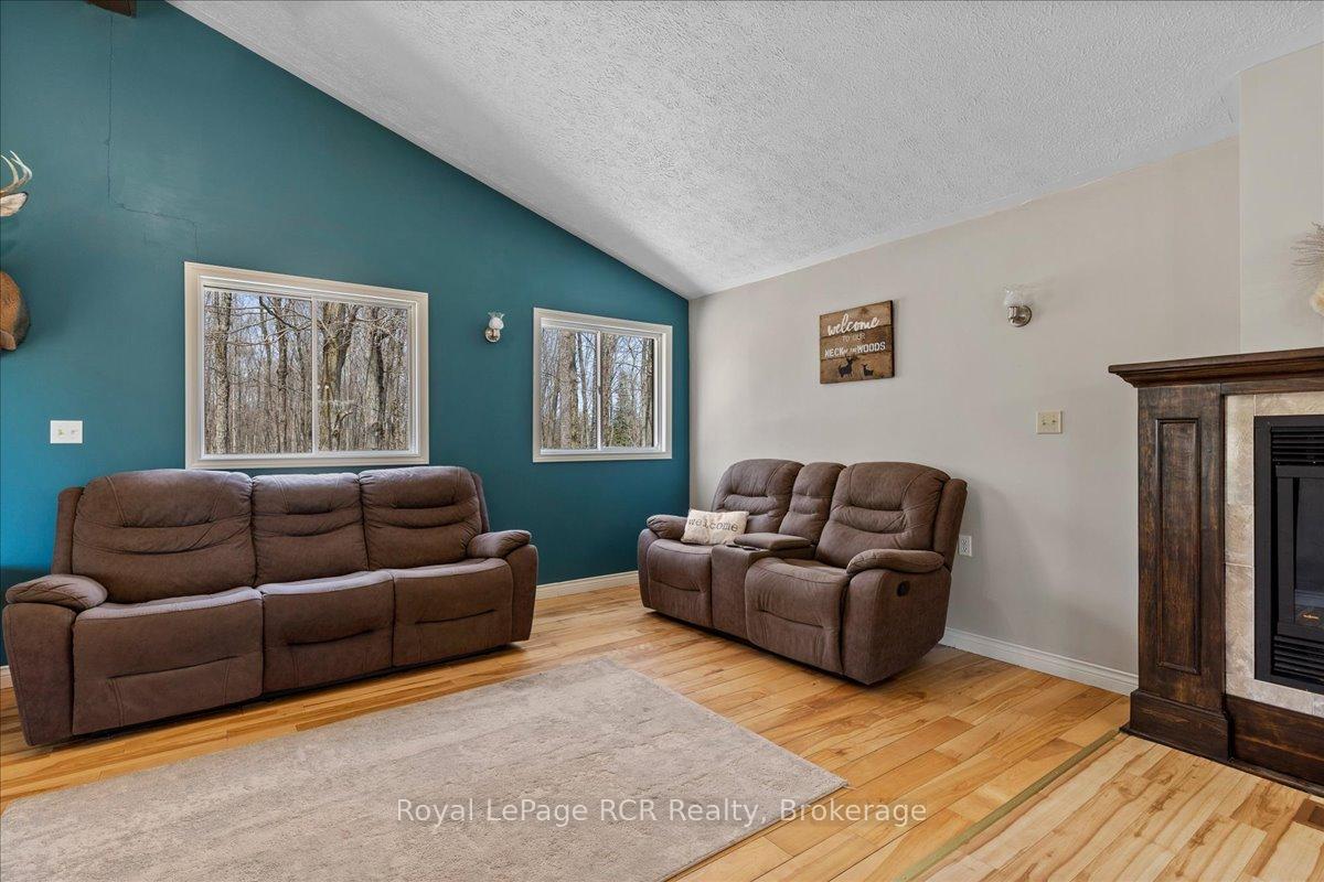 Photo 13 of 214333 Baseline Road, West Grey — HOMEH