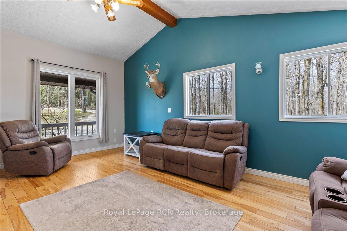 Photo 14 of 214333 Baseline Road, West Grey — HOMEH