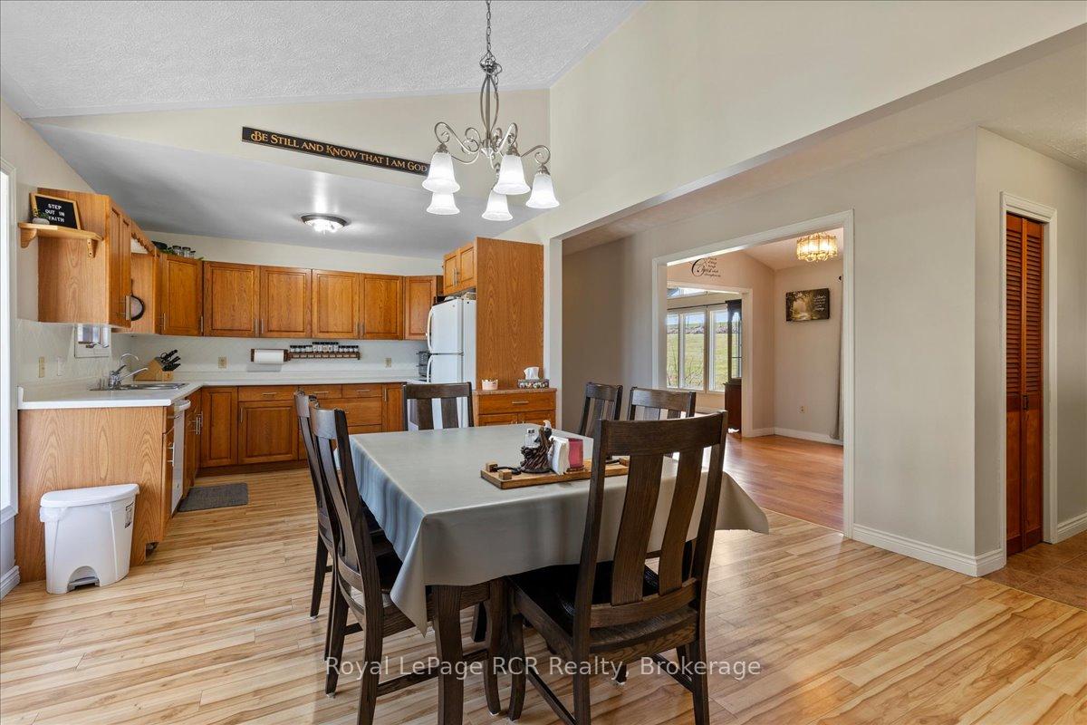 Photo 15 of 214333 Baseline Road, West Grey — HOMEH