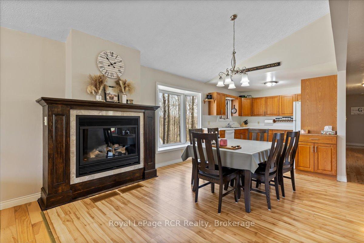 Photo 16 of 214333 Baseline Road, West Grey — HOMEH