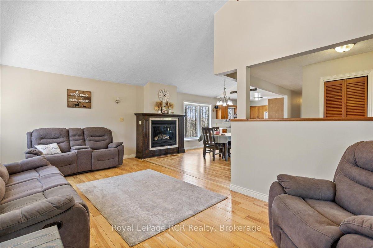 Photo 17 of 214333 Baseline Road, West Grey — HOMEH