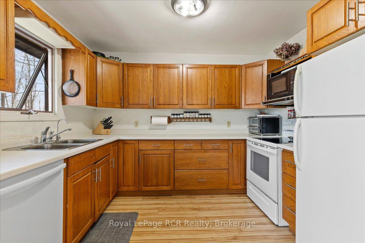Photo 18 of 214333 Baseline Road, West Grey — HOMEH
