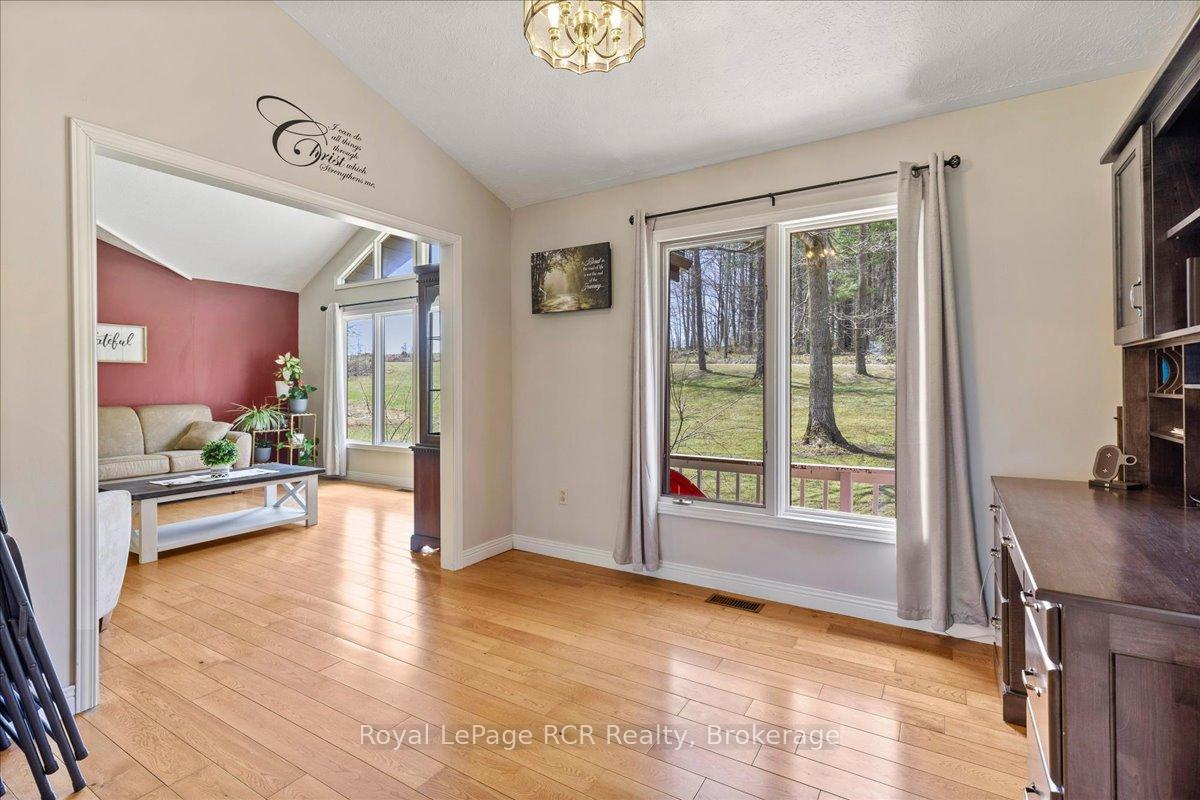 Photo 22 of 214333 Baseline Road, West Grey — HOMEH