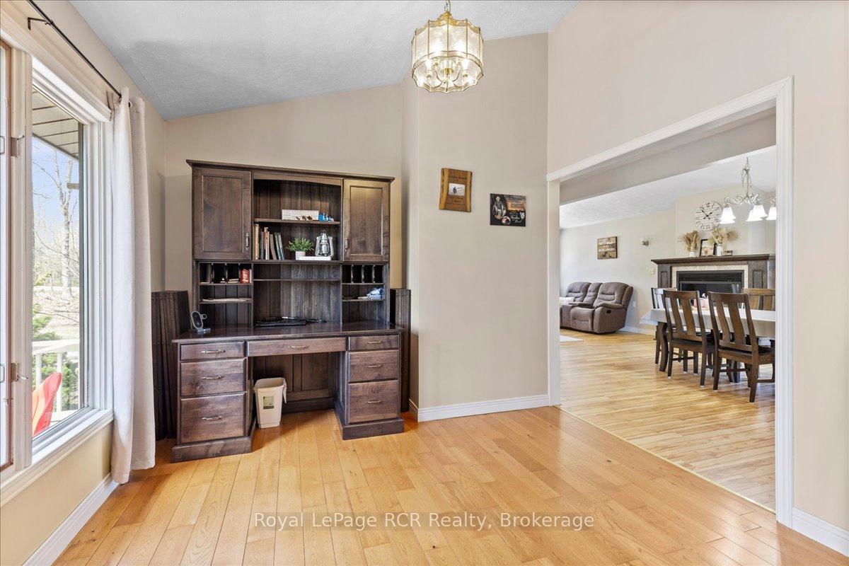 Photo 23 of 214333 Baseline Road, West Grey — HOMEH
