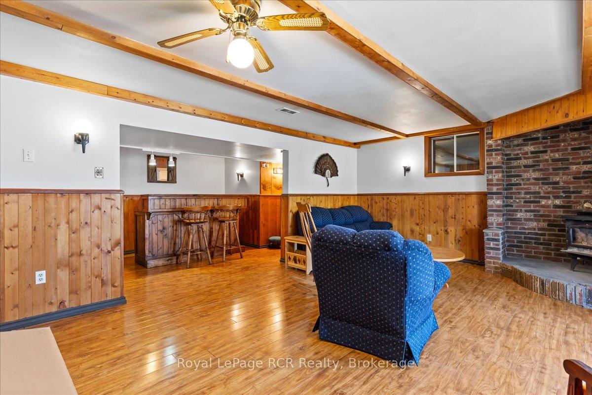 Photo 32 of 214333 Baseline Road, West Grey — HOMEH