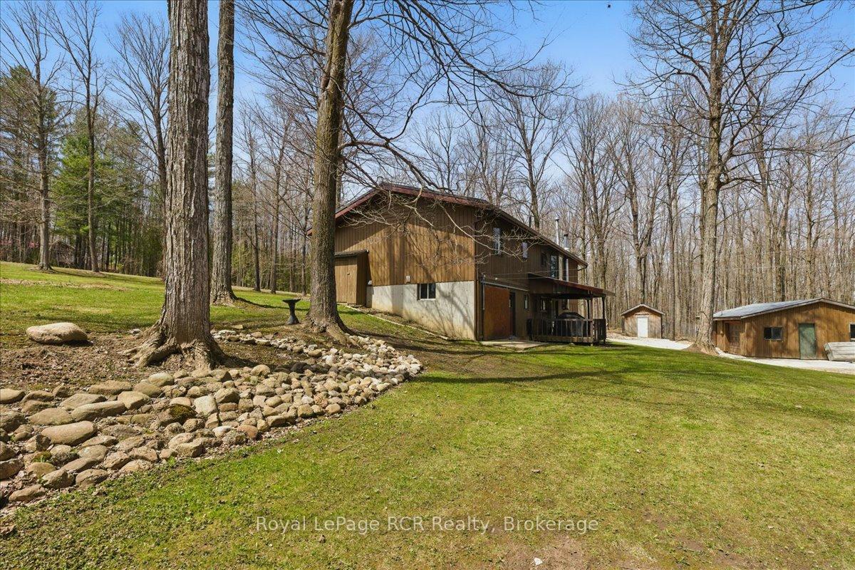 Photo 39 of 214333 Baseline Road, West Grey — HOMEH