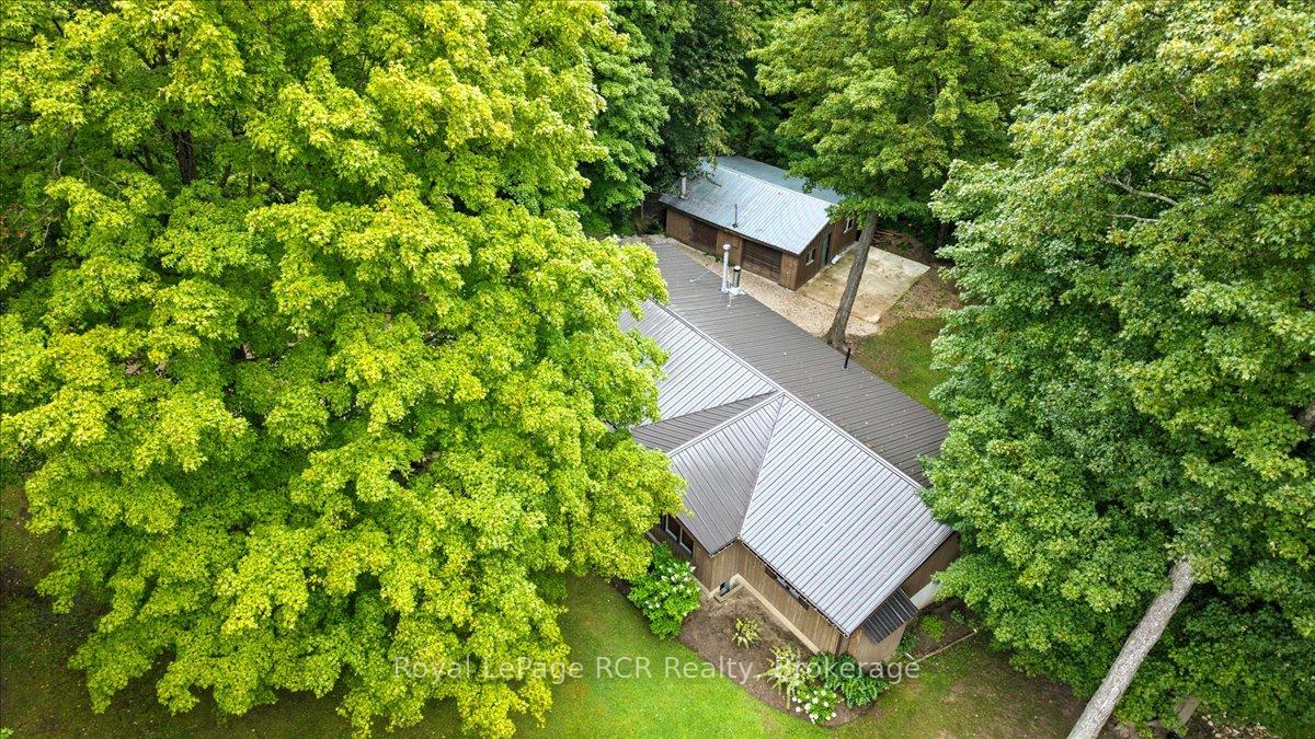 Photo 41 of 214333 Baseline Road, West Grey — HOMEH