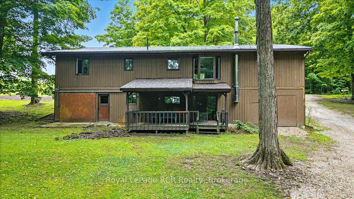 Photo 49 of 214333 Baseline Road, West Grey — HOMEH