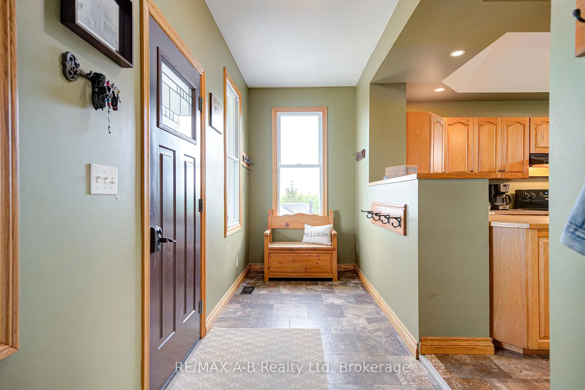 Photo 2 of 6355 Perth Rd 55 Line, West Perth, Logan — HOMEH