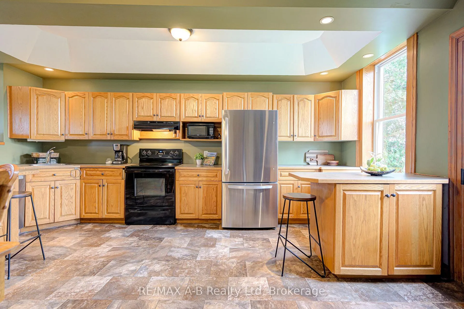 Photo 6 of 6355 Perth Rd 55 Line, West Perth, Logan — HOMEH