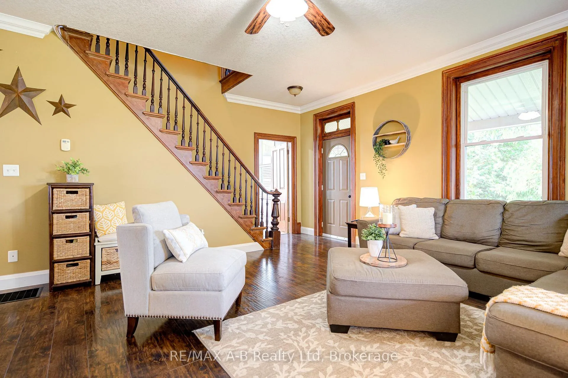 Photo 12 of 6355 Perth Rd 55 Line, West Perth, Logan — HOMEH