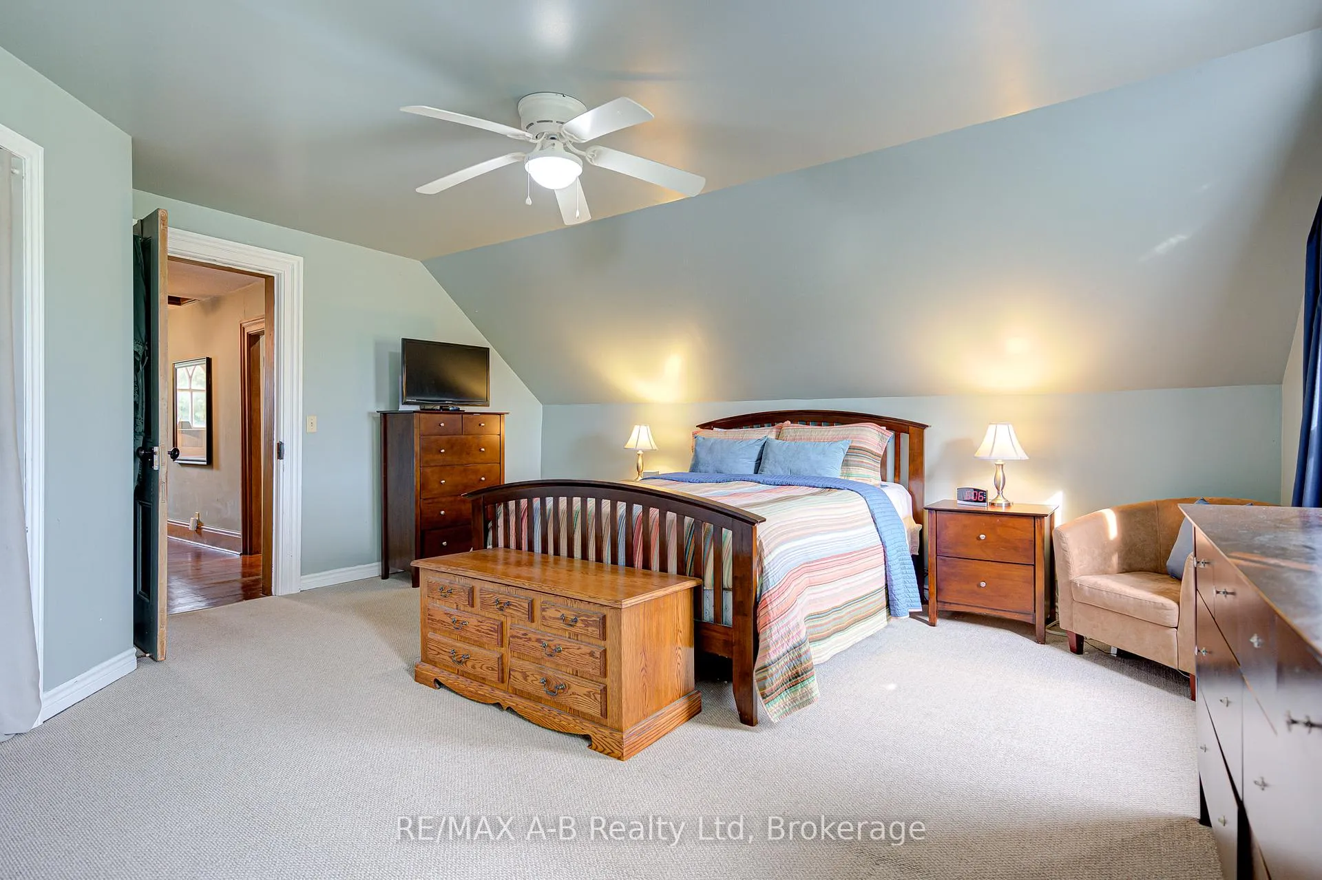 Photo 19 of 6355 Perth Rd 55 Line, West Perth, Logan — HOMEH