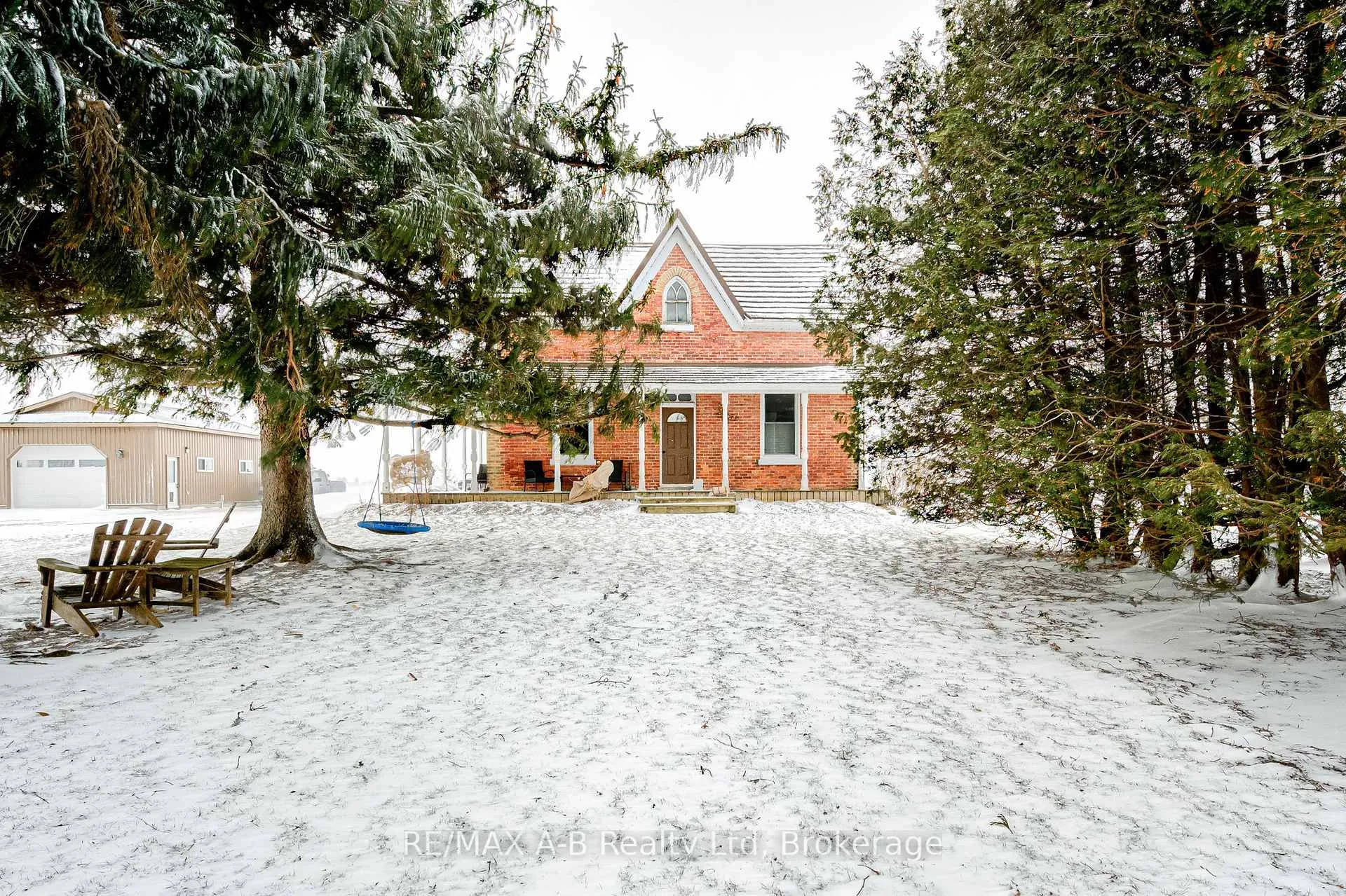 Photo 1 of 6355 Perth Rd 55 Line, West Perth, Logan — HOMEH