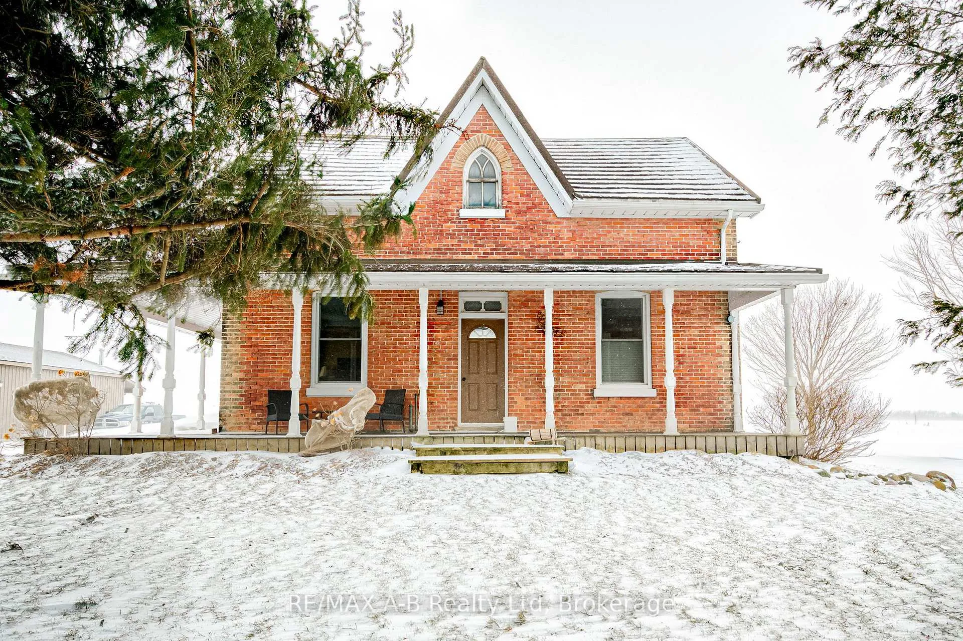 Photo 28 of 6355 Perth Rd 55 Line, West Perth, Logan — HOMEH