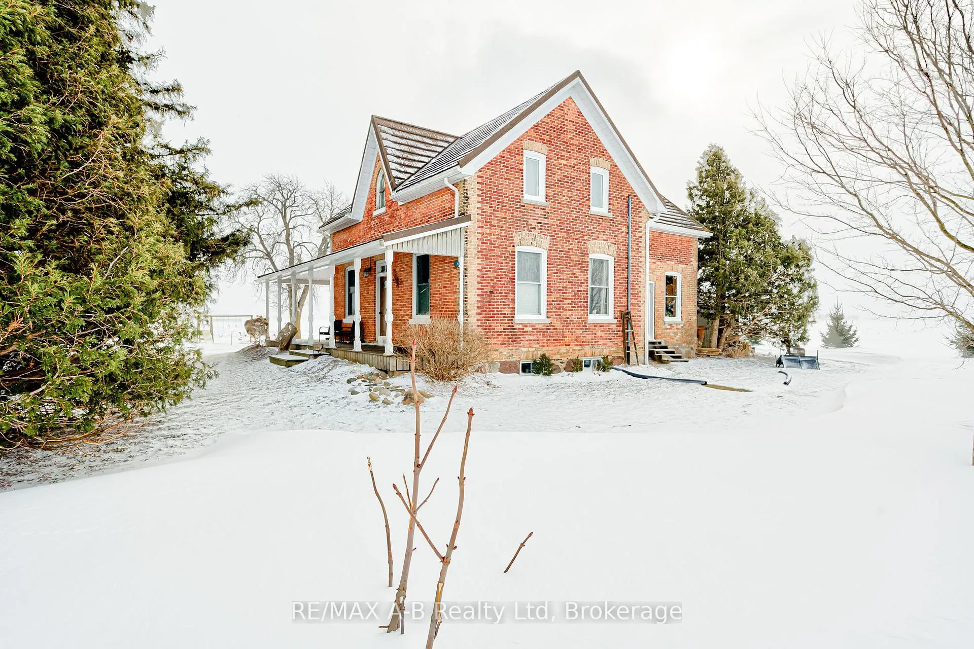 Photo 29 of 6355 Perth Rd 55 Line, West Perth, Logan — HOMEH