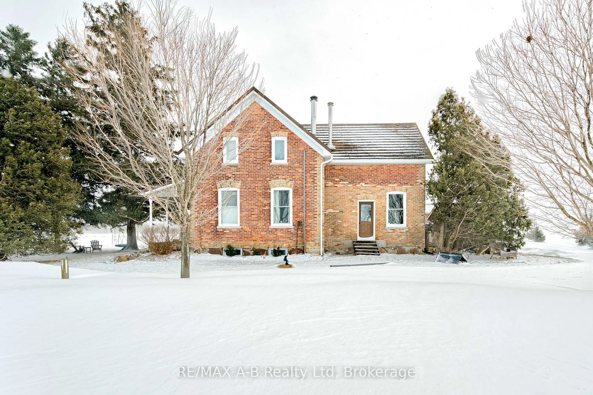 Photo 30 of 6355 Perth Rd 55 Line, West Perth, Logan — HOMEH
