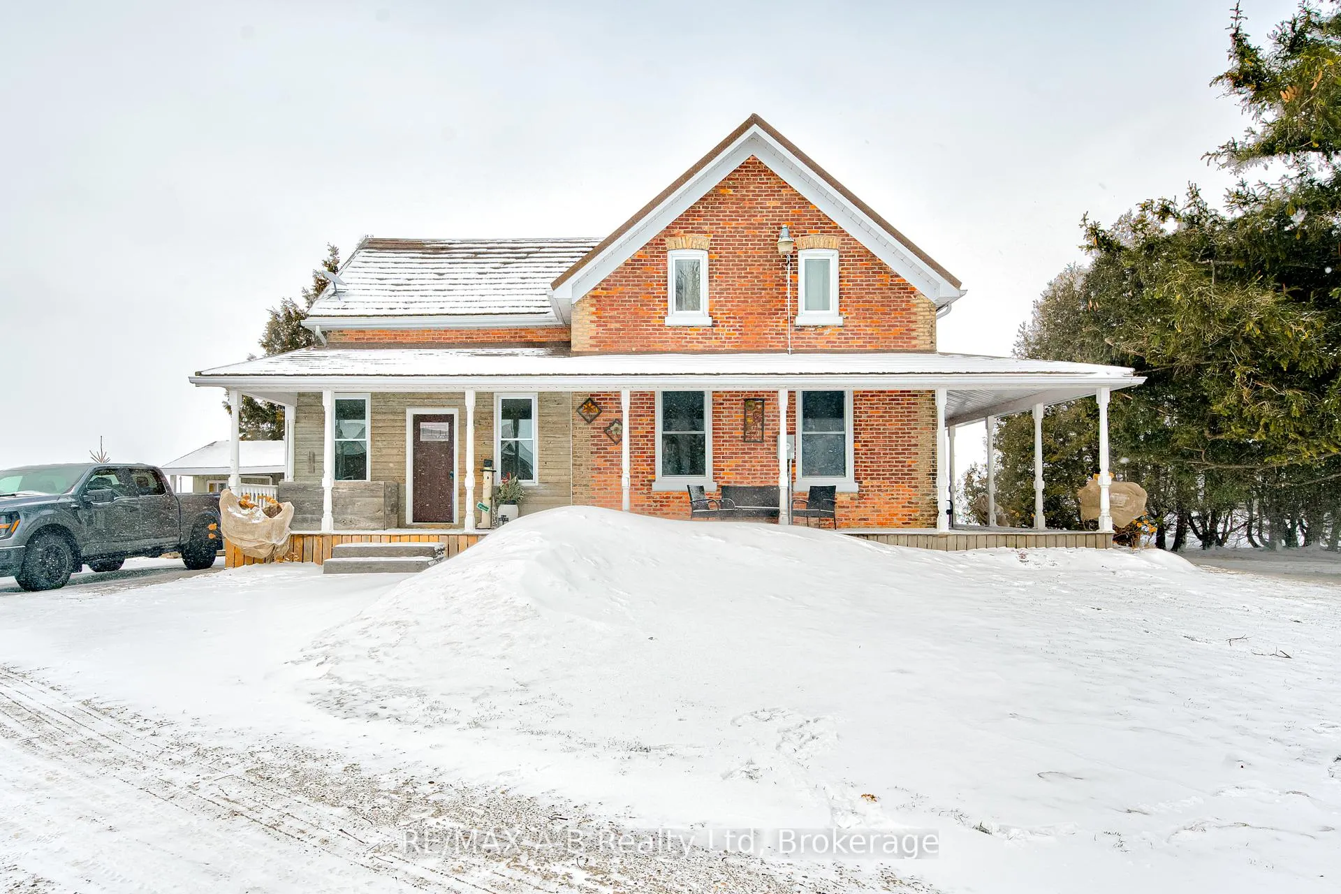 Photo 34 of 6355 Perth Rd 55 Line, West Perth, Logan — HOMEH
