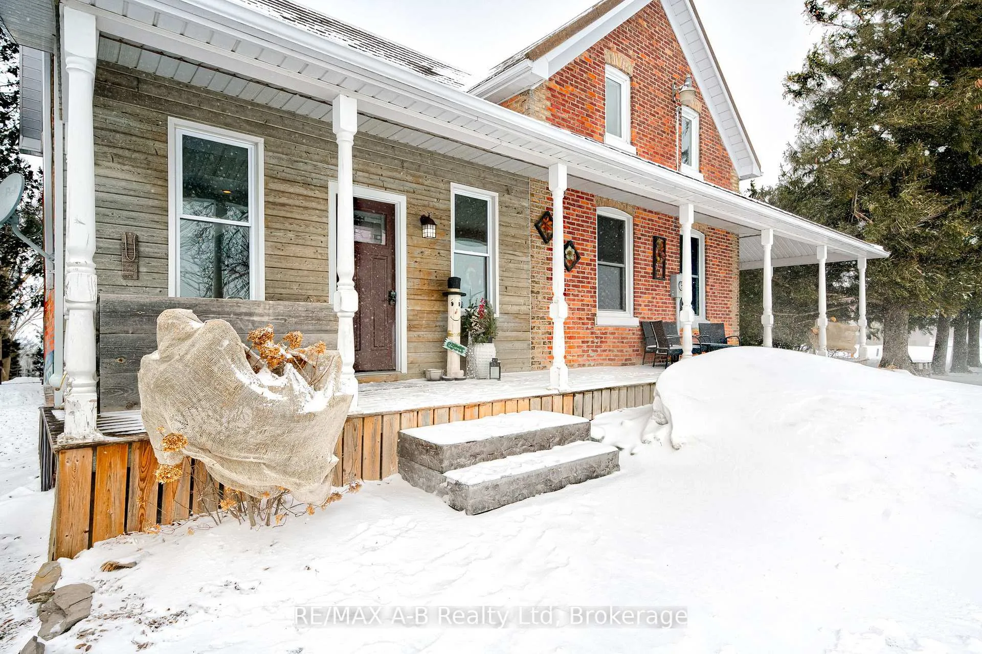 Photo 35 of 6355 Perth Rd 55 Line, West Perth, Logan — HOMEH