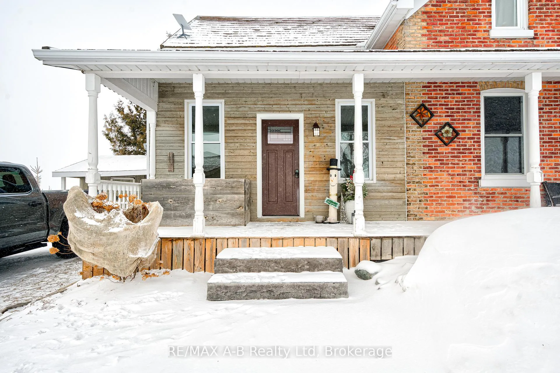 Photo 36 of 6355 Perth Rd 55 Line, West Perth, Logan — HOMEH
