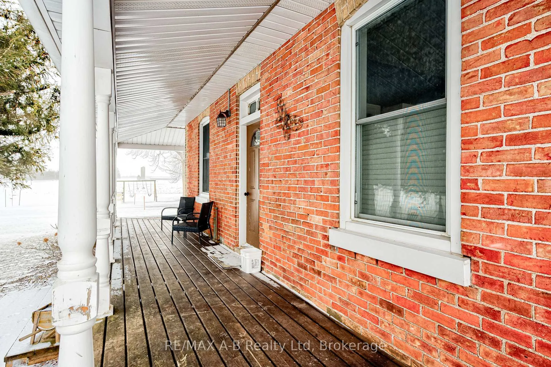 Photo 37 of 6355 Perth Rd 55 Line, West Perth, Logan — HOMEH