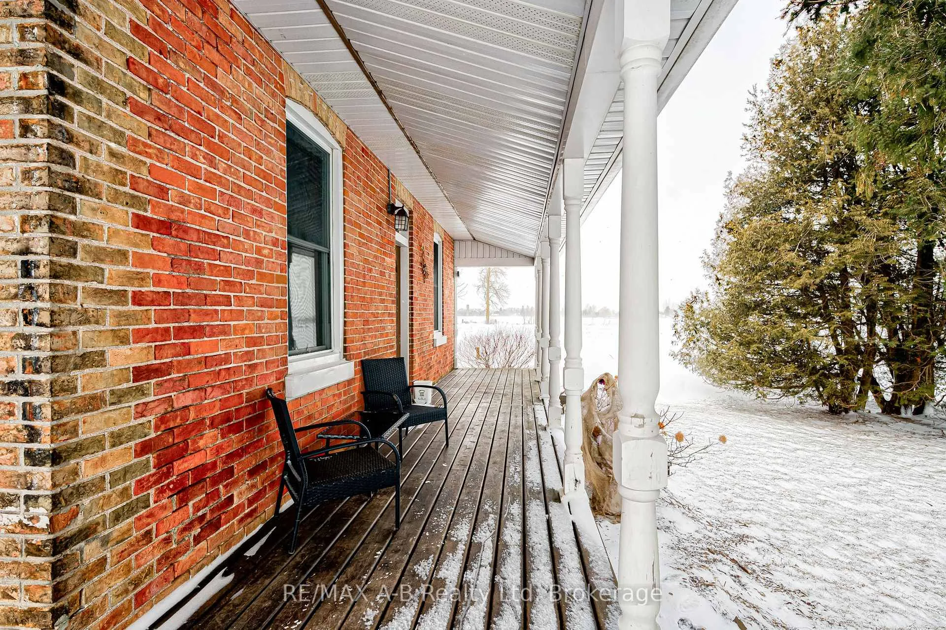 Photo 38 of 6355 Perth Rd 55 Line, West Perth, Logan — HOMEH