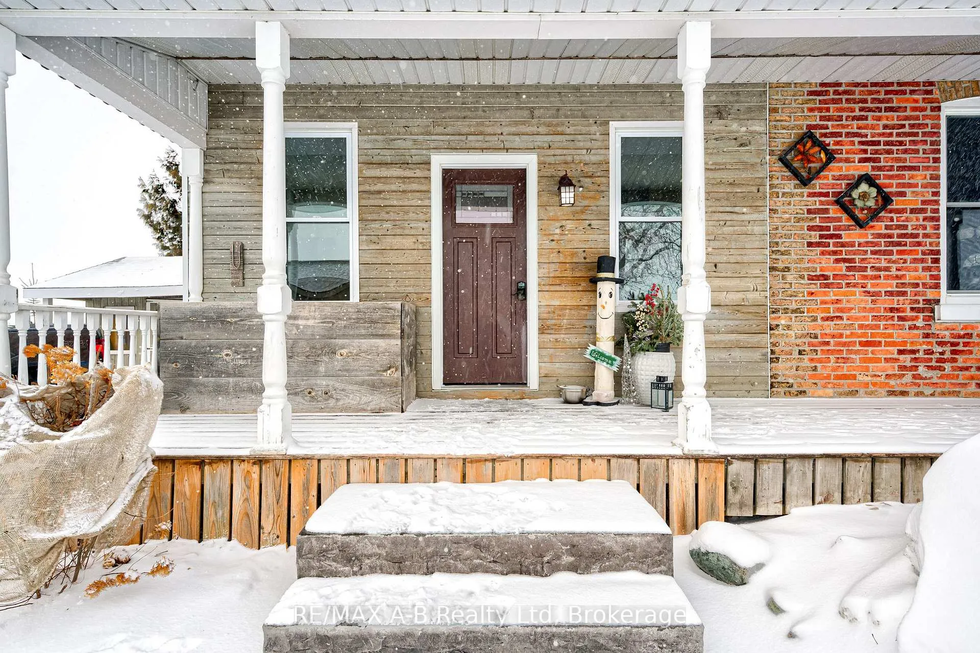 Photo 39 of 6355 Perth Rd 55 Line, West Perth, Logan — HOMEH
