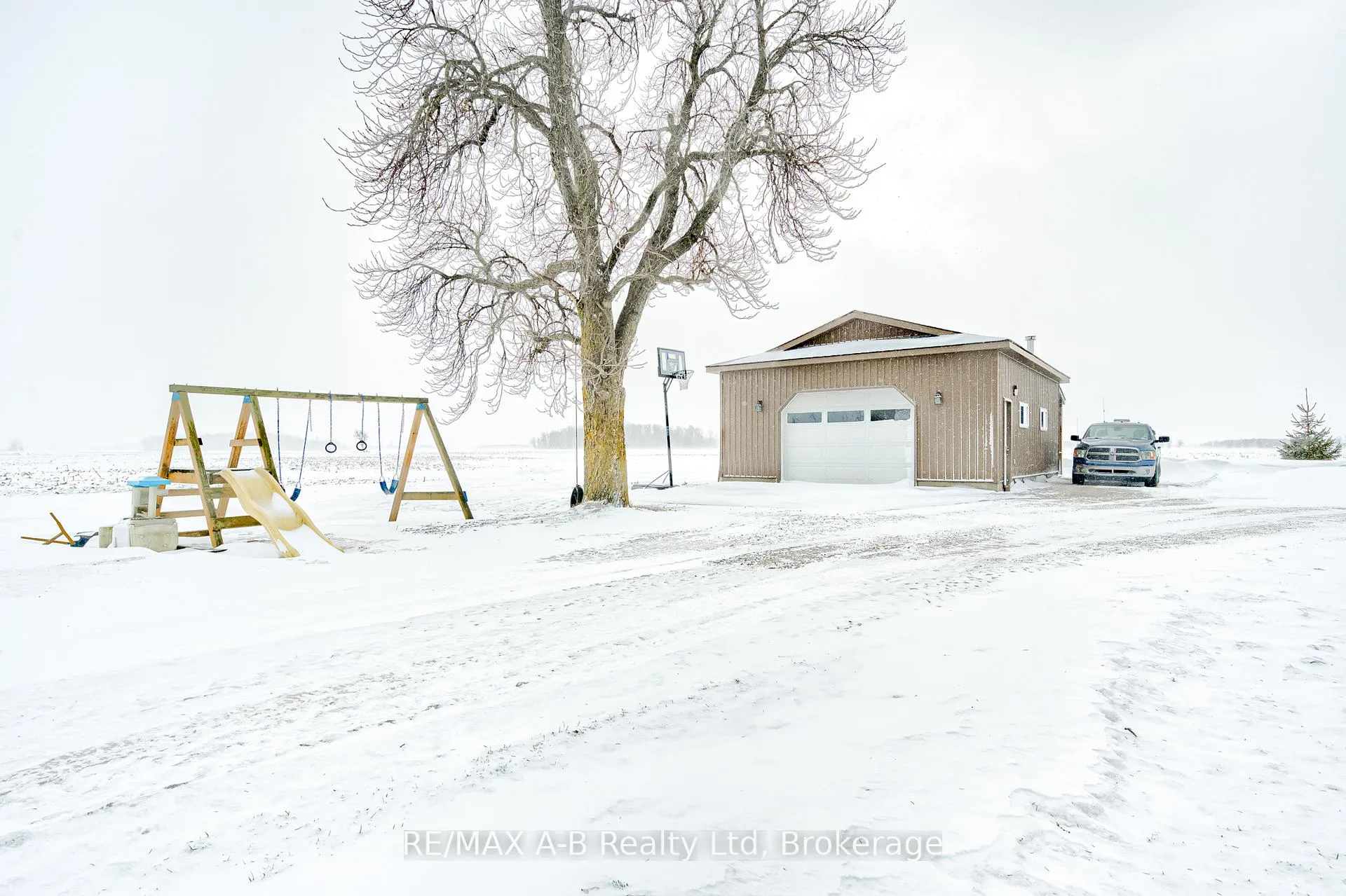 Photo 40 of 6355 Perth Rd 55 Line, West Perth, Logan — HOMEH