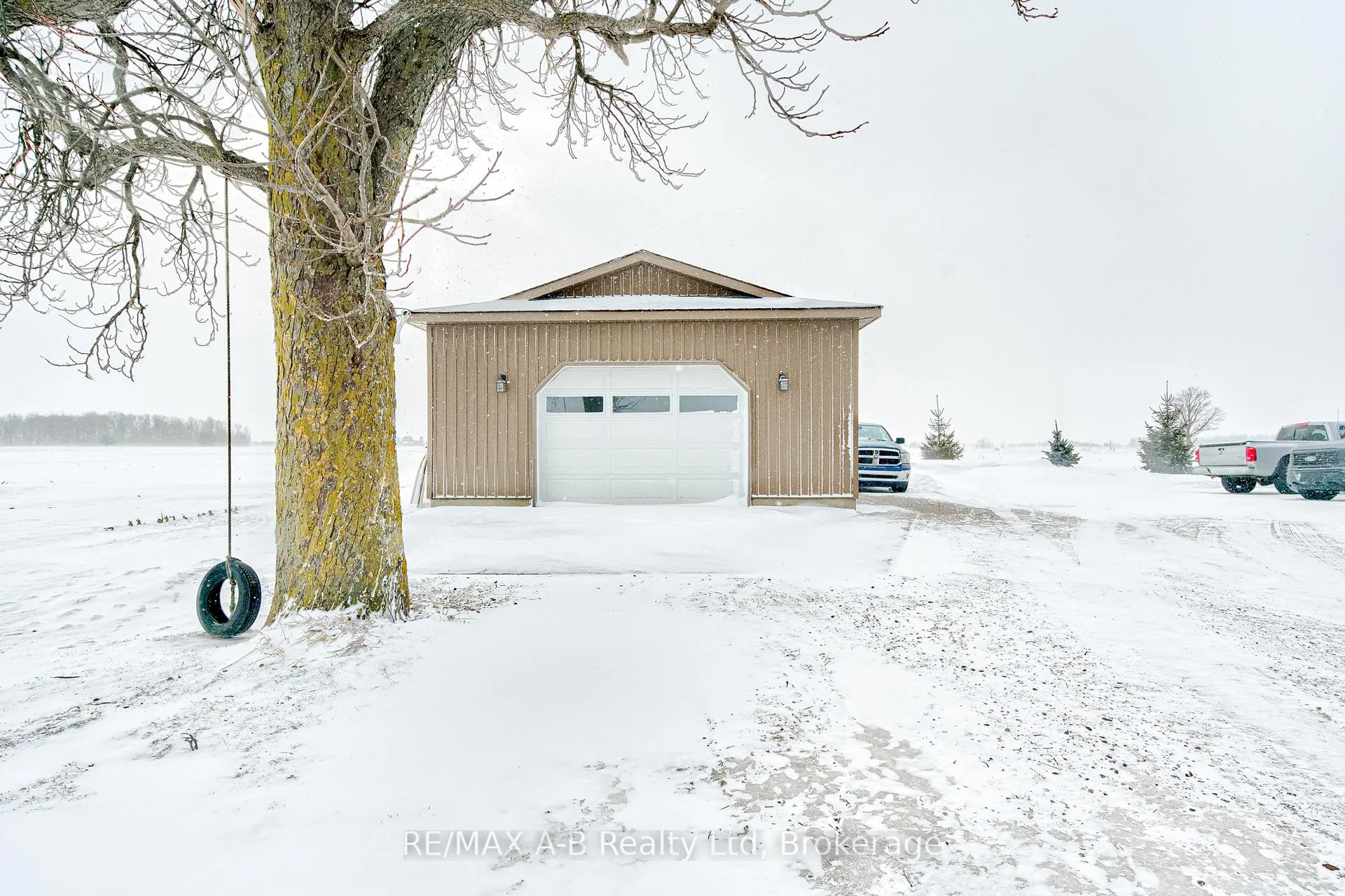 Photo 41 of 6355 Perth Rd 55 Line, West Perth, Logan — HOMEH