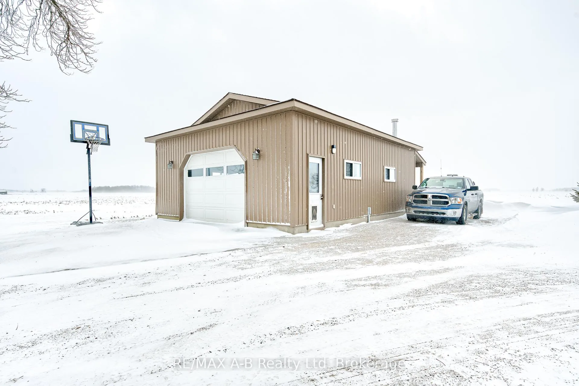 Photo 42 of 6355 Perth Rd 55 Line, West Perth, Logan — HOMEH
