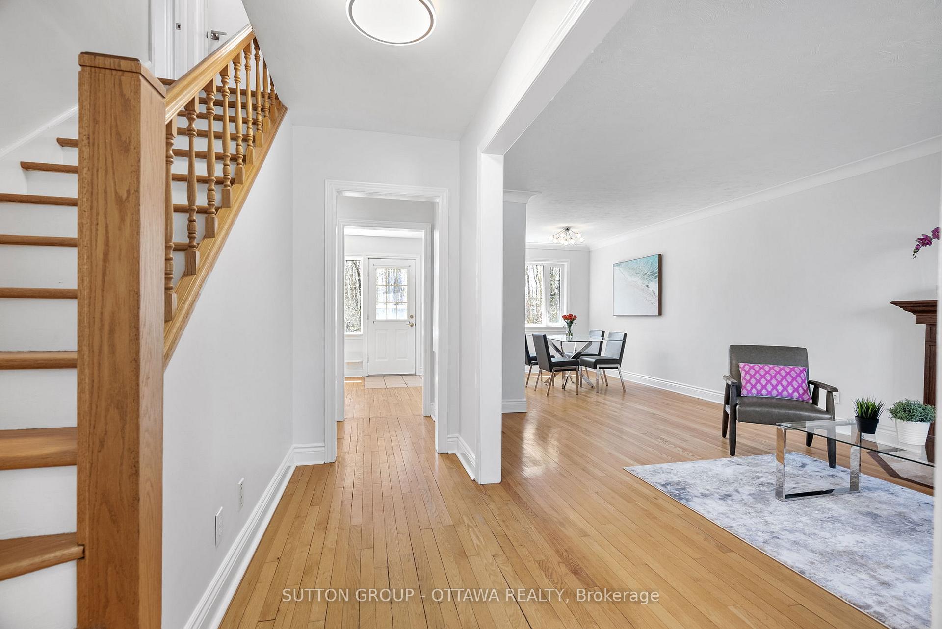 Photo 8 of 494 Pleasant Park Road, Ottawa, Alta Vista/Faircrest Heights — HOMEH